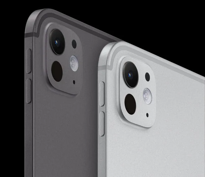 Apple представила новий iPad Pro з чипом M5